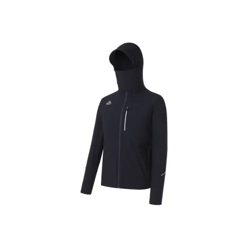 PELLIOT Classic 1,0 Мужская защита от солнца Одежда