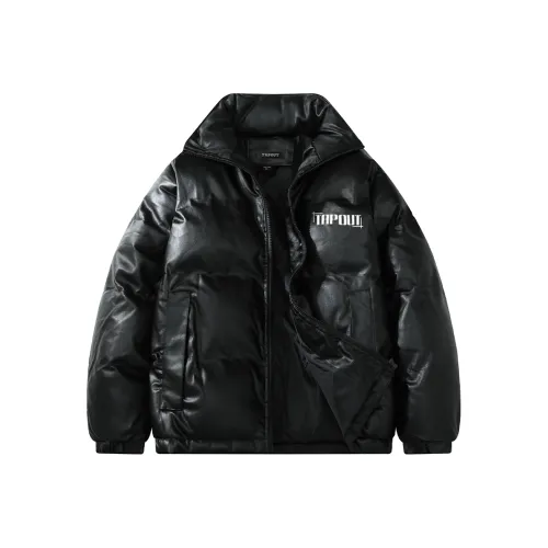 TAPOUT Унисекс Объемные куртки (пуховики)