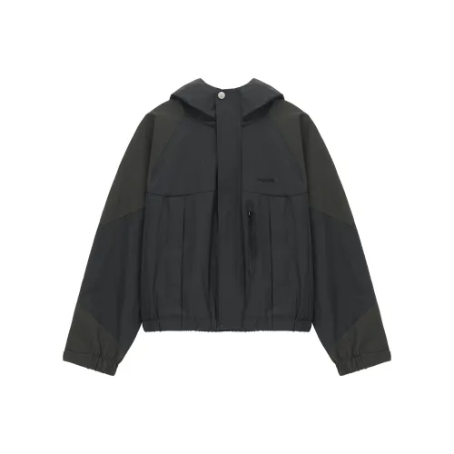 UNVESNO Унисекс Куртки