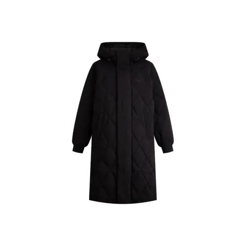 Calvin Klein Мужские Пуховики