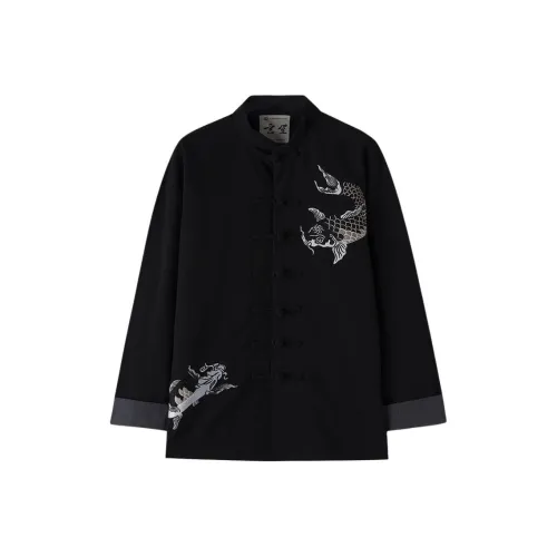 XUANSHENG Куртки и Пальто Мужской