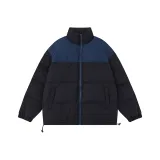 Чёрный и синий