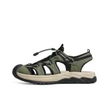 Армейский зеленый