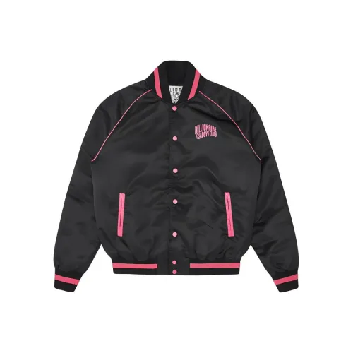 BILLIONAIRE BOYS CLUB CO-TITLED Куртки и Пальто Унисекс Черный Розовый