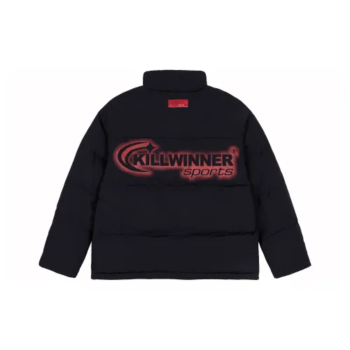 KILLWINNER Унисекс Пуховики