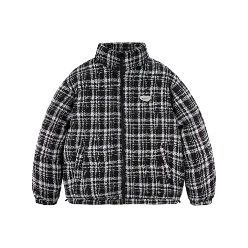 ICONS Lab Унисекс Объемные куртки (пуховики)