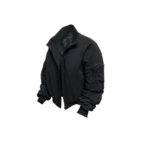 ZYKY Унисекс Пуховики