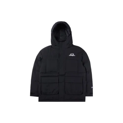 Champion FW22 Down Jacket Unisex