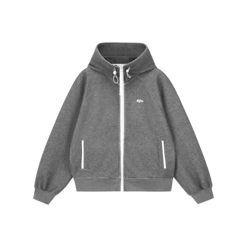 PCLP 2025 Spring/Summer Унисекс Свитшоты