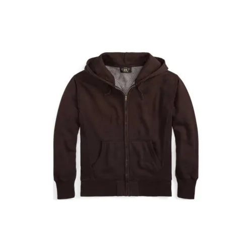 Ralph Lauren Мужские Черные Куртки