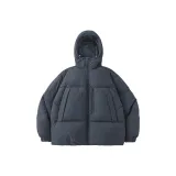 Черно-серый