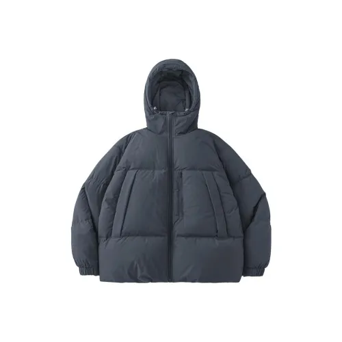 MOSEALAND Мужские Пуховики