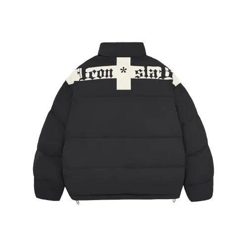 ICONS Lab x ICONSLAB Пуховик Унисекс