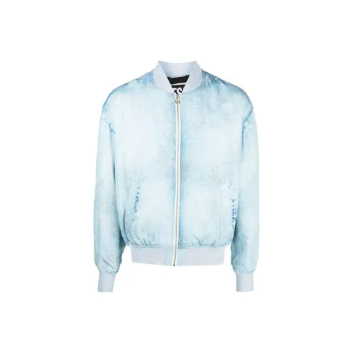 DIESEL Куртки и Пальто Мужской Синий