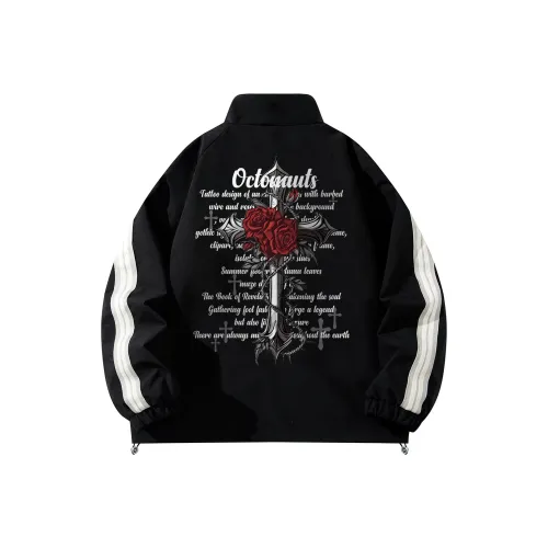 Octonauts Куртки и Пальто Унисекс