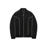 Метеоритный черный