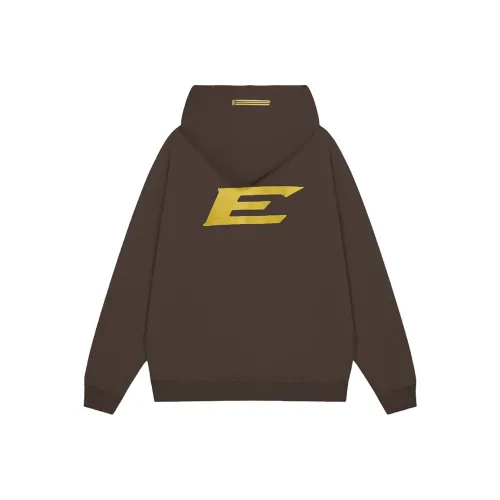 11ESTRANGER Унисекс Свитшоты