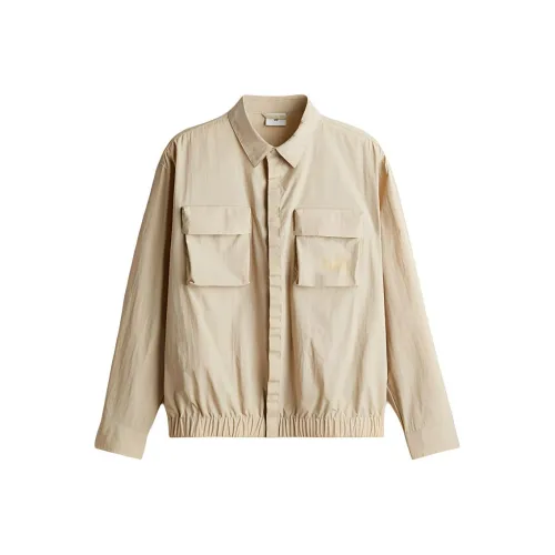 H&M Мужские Куртки