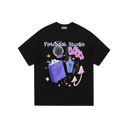 Pirkadat Унисекс Футболки