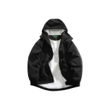 Графитно-черный