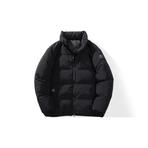 TOM TAILOR Унисекс Пуховики