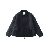 Синий черный