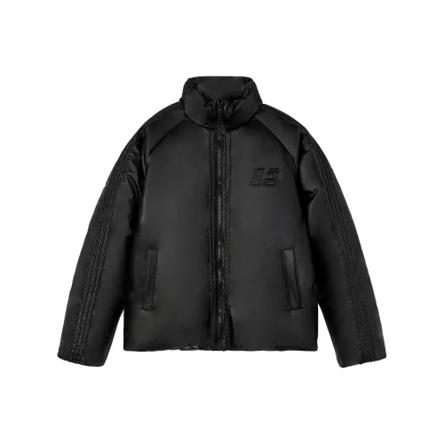 FORNINES Унисекс Пуховики