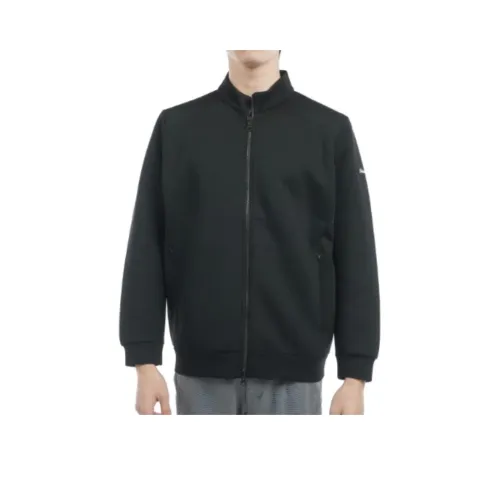 TITLEIST Куртки и пальто Мужской Черный