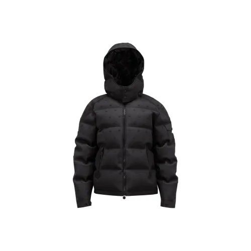 MONCLER GENIUS Пуховик Мужской