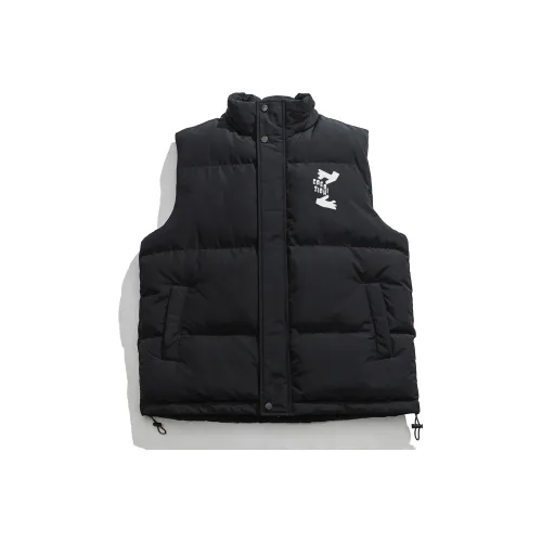 CREAZIONI LA FANTASIA E MOBILE Жилет Унисекс