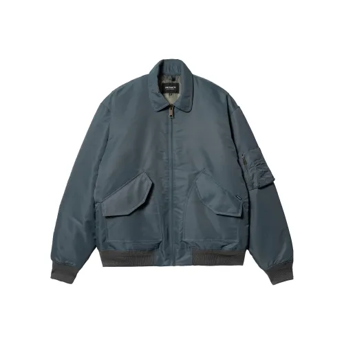 Carhartt WIP Мужские куртки цвета руды