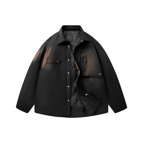 Кавасаки Унисекс Пуховики