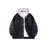 Чёрный (Полосы, усиленная версия 2,0)