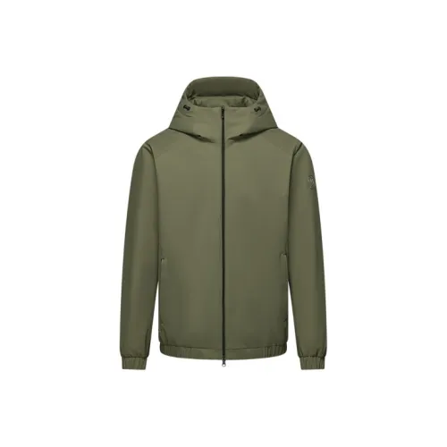 BOSIDENG Кемпинг Пуховик Мужской