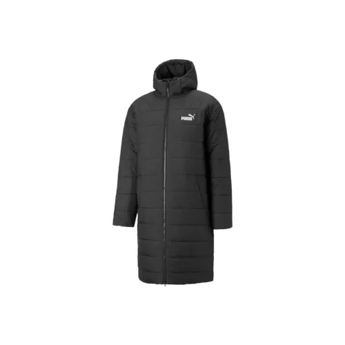 PUMA Мужские пуховики