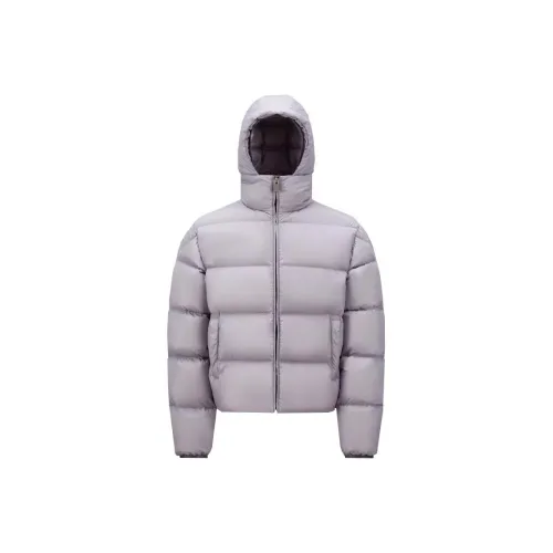 MONCLER GENIUS MONCLER GENIUS 1017 ALYX 9SM Фиолетовый Унисекс Пуховики