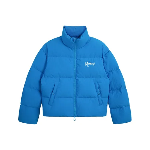 MOONWAV Унисекс Пуховики