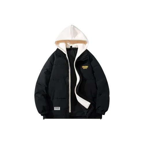 HYPASCENT Пуховая куртка унисекс