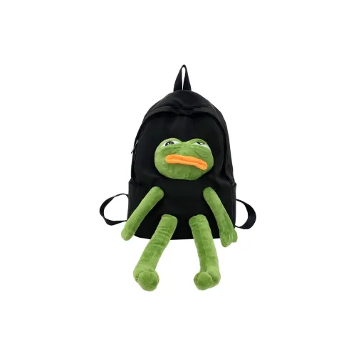 Debecca Нейлон Рюкзак Унисекс Многоцветный