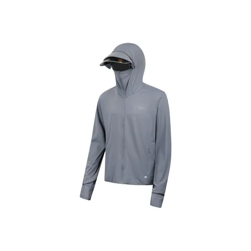 Guuka Одежда с защитой от солнца Унисекс