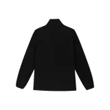 Чисто черный