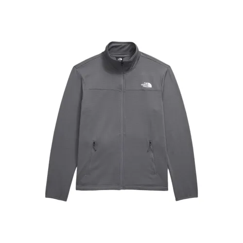 The North Face Куртки Пальто Мужской Дымчатый Жемчужный