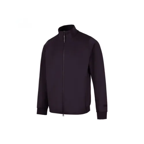 Adidas SS25 WZ DING TT Куртки и пальто Мужской Черный