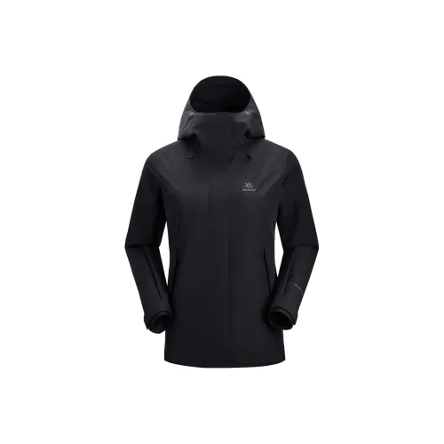 KAILAS Ветровка Унисекс