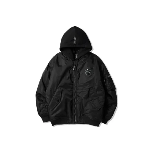 LIFEWORK HIDEAWAY Унисекс Куртки