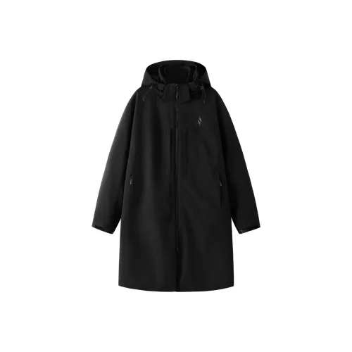 Skechers Yazhuan Series Куртка Унисекс