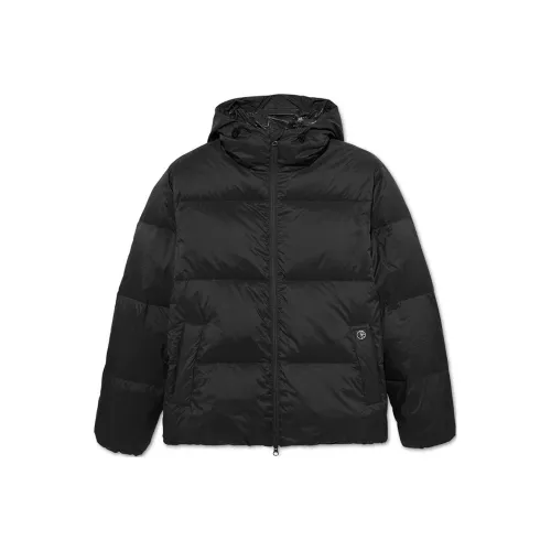 POLAR SKATE CO Унисекс Пуховики