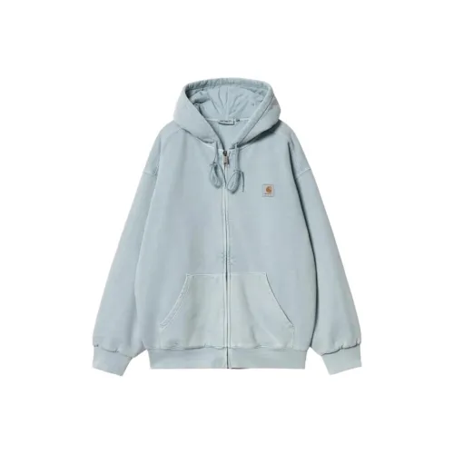 Carhartt WIP FW24 С капюшоном Vista Куртка Унисекс