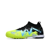 Неоновый зеленый - Шипы