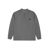 Темно-серый